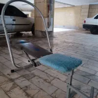دستگاه ورزش خانگی چند کاره