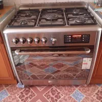 گاز تمام استیل هاردستون فردار