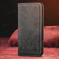 کیف کلاسوری شیائومی موناکو مناسب Redmi note 11 pro