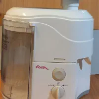 ابمیوه گیری جهان آوا