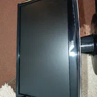 مانیتور LG W2053S تمیز سالم