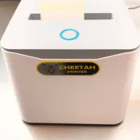 پرینتر فروشگاهی حرارتی