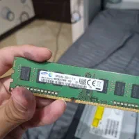 رم ۴ گیگ ddr3