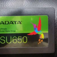 هارد 128 ssd|قطعات و لوازم جانبی رایانه|زابل, |دیوار