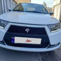 دنا پلاس توربو شش دنده دستی،فول ESP در حد صفر