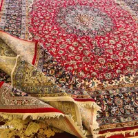 فروش قالی باغی