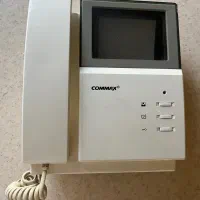 ایفون تصویری مارک کمکس