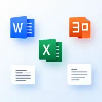 خدمات ورد، اکسل، پاورپوینت، تایپ و طراحی سایت