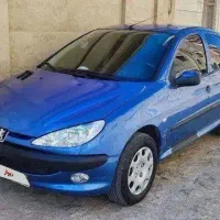 پژو 206sd زیر قیمت