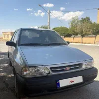پراید مدل ۹۰