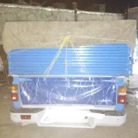 حمل بار و بابری شهری شهرستان