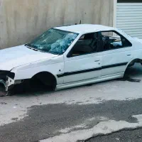 فروس اسکلت پژو پارس