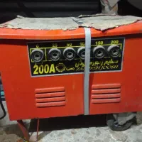 موتور جوش