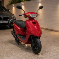 پاکشتی یاماها جوک 50cc