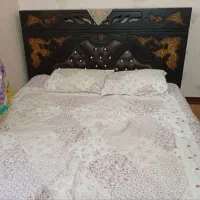 فروش فوری سرویس خواب دو نفره کامل