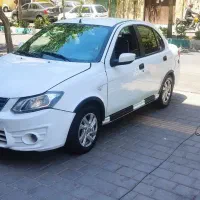 ساینا مدل ۹۶ دوگانه دست بدون رنگ