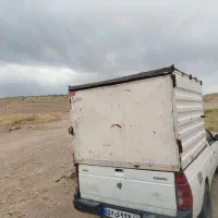 اتاق مسقف اریسان
