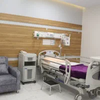 همراه بیمار