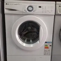 لباسشویی ال جی ۷کیلویی