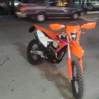 ktm هانی lx250 رادیات روغن صفر اقساط با چک