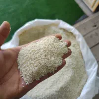 برنج نیمدانه