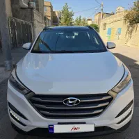 توسان ۲۰۱۷ نیمه فول