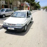 پراید مدل 90