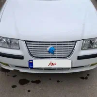 سمندموتورملی ef7