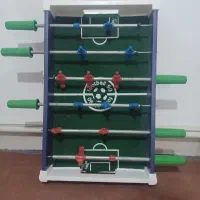 فوتبال دستی