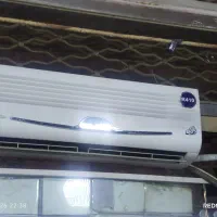 کولر گازی ۱۲هزار