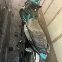 Mx king 402|موتورسیکلت|تهران, ابوذر|دیوار