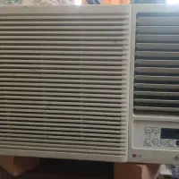 کولر گازی پنجره ای Lg 20000