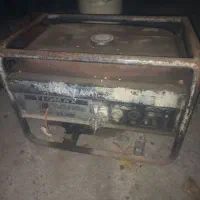 موتور برق TiGmaks ژاپن