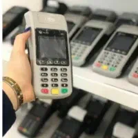 دستگاه کارت به کارت a90کشلس دیواری y سیار کارتخوان