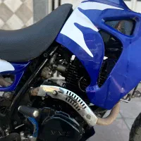 موتور تریل جی وای پیشرو ۲۰۰