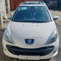 207 tu5p بروزترین نسخه