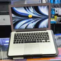 لپ تاپ MacBook Air 2017 تمیز و سالم
