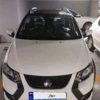 کوییک 1404سقف مشگی
