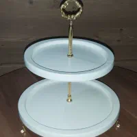 سنگ مصنوعی اوردر خوری و شیرینی خوری