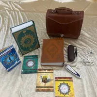 قرآن با قلم صوتی