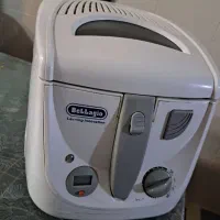 سرخ کن برقی سالم