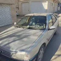 پژو405|خودرو سواری و وانت|تربتحیدریه, فرمانداری|دیوار