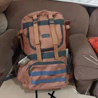 کوله پشتی  ارزون قیمت همه جور کوچک بزرگ