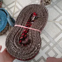 وریس . طناب سنتی. محلی