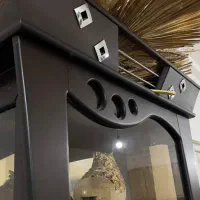 بوفه ویترین