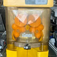 آب پرتقال گیر زومکس zumex