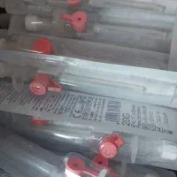 آنژیوکت آبی موجود