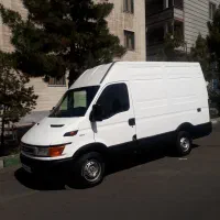 ون ایویکو دیلی ۸۴ دیزل ۴چرخ
