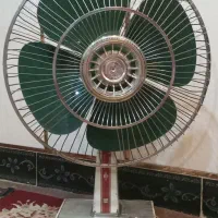 پنکه رومیزی