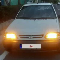 پراید ۹۶
